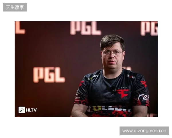 官宣：FaZe确认karrigan离队